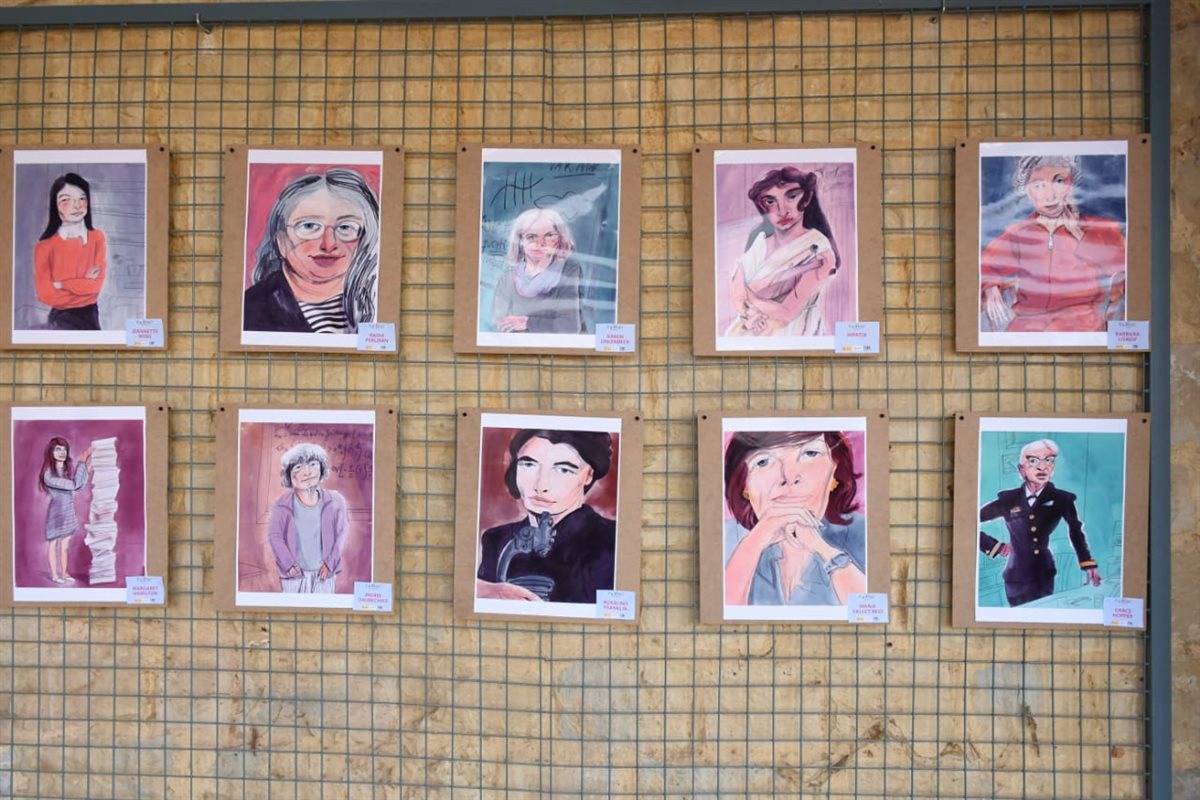 ختام فعاليات مهرجان تونس للخزف والحرف اليدوية في دورته الثانية عشرة بالفيوم