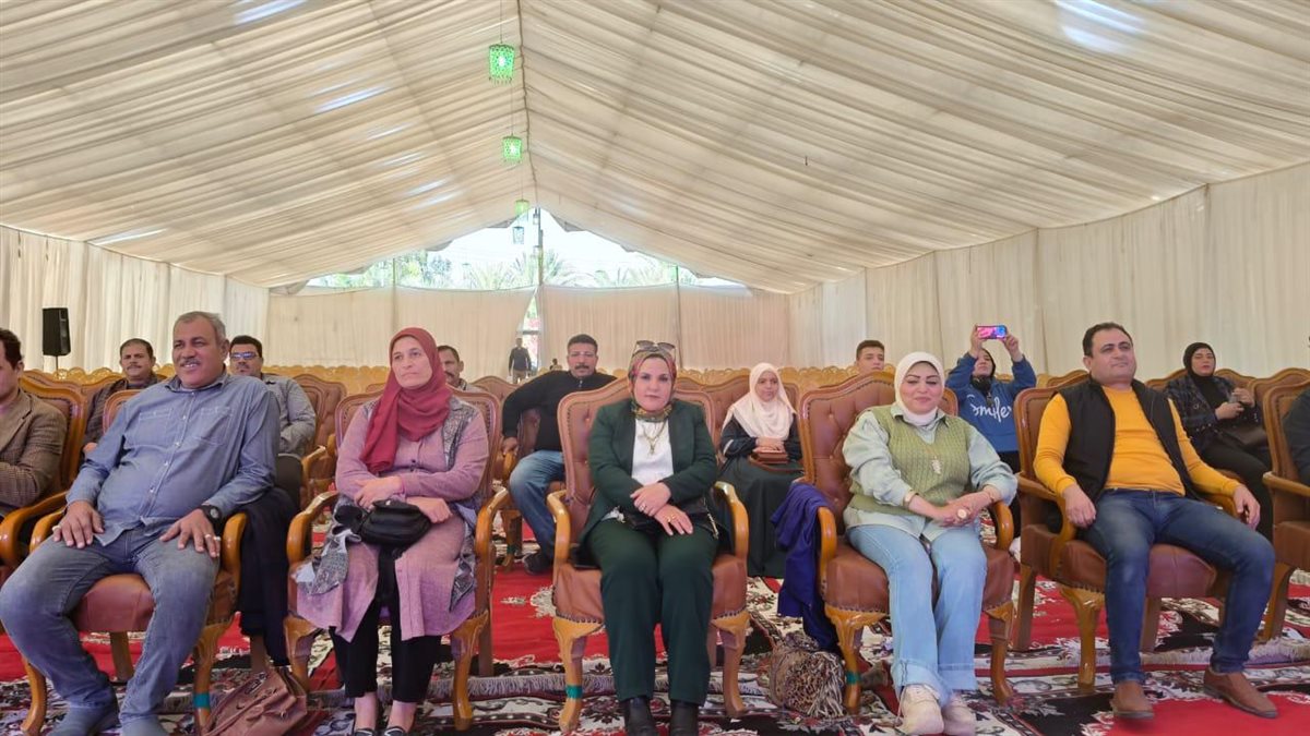 ختام فعاليات مهرجان تونس للخزف والحرف اليدوية في دورته الثانية عشرة بالفيوم