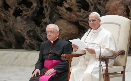 بابا الفاتيكان