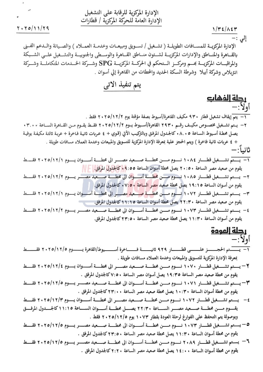 مستند تعليمات&nbsp;