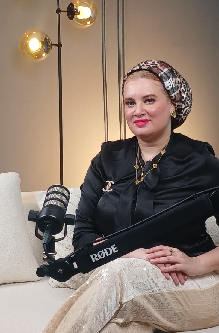 المحامية نهي الجندي