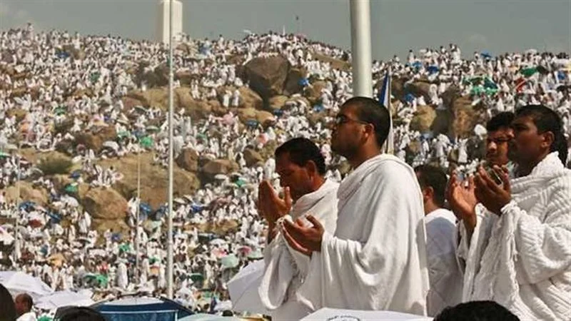 موسم الحج2026