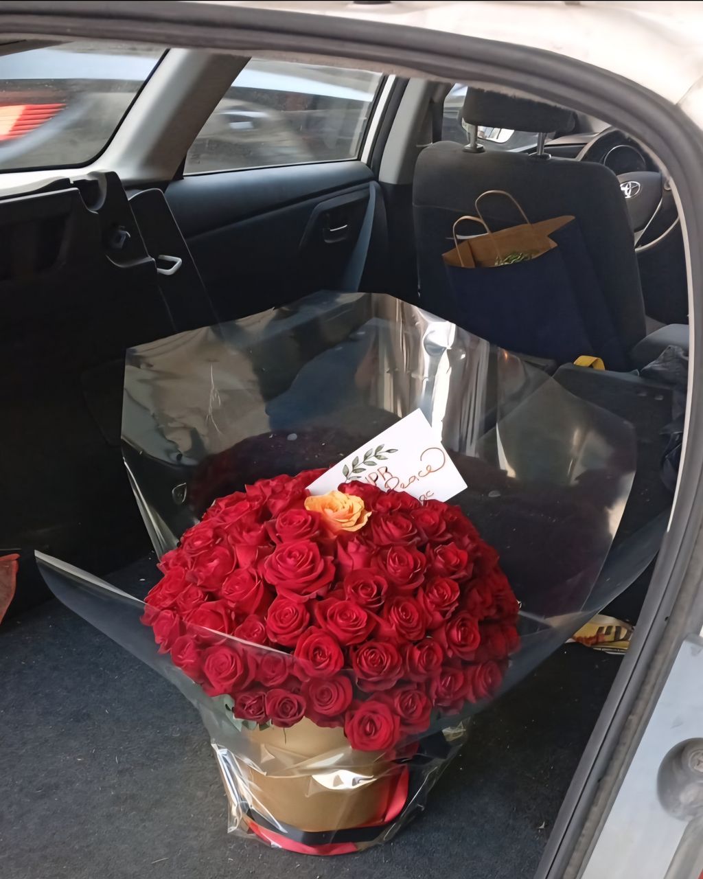 <strong>باقة زهور</strong>