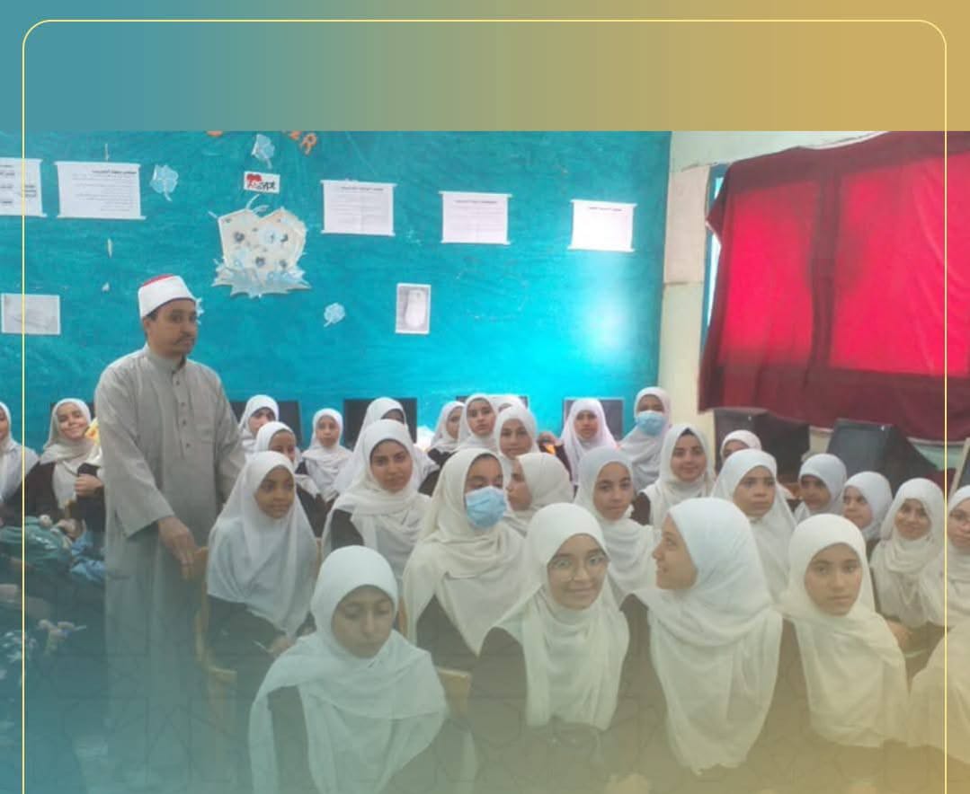 أوقاف الفيوم تنظم ندوة دعوية حول