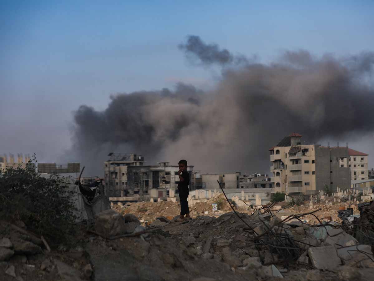 <strong>الاحتلال الإسرائيلي</strong>