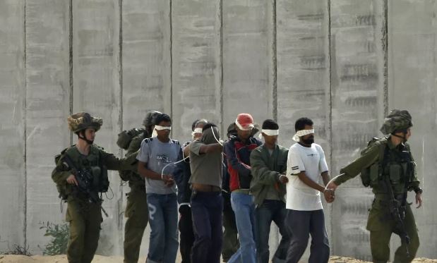 <strong>الاحتلال الإسرائيلي</strong>