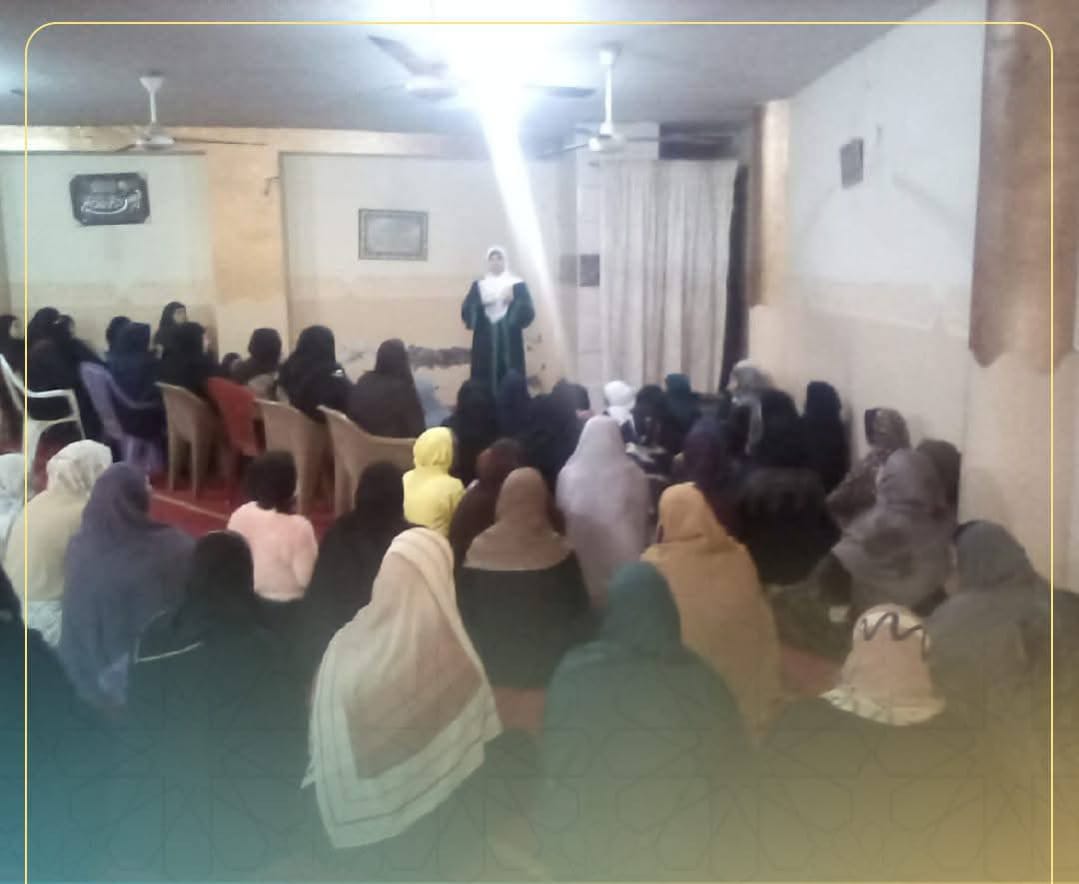 أوقاف الفيوم تنظم ندوات توعوية للواعظات حول احترام كبار السن ضمن مبادرة