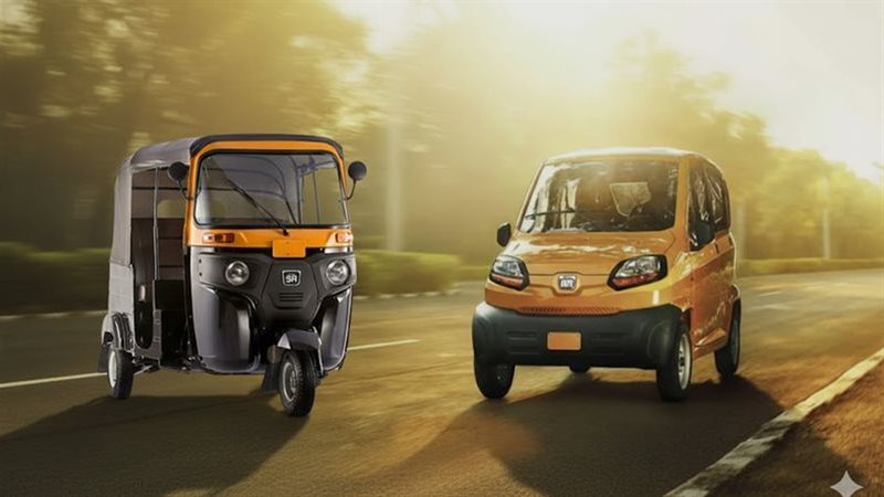 <strong>التعريفة الرسمية لركوب السيارة كيوت الجديدة 2025</strong>