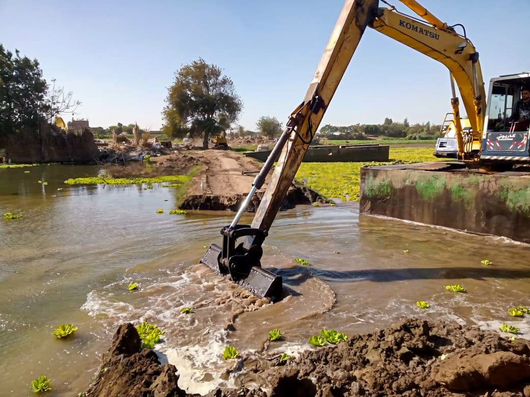 جانب من الحدث