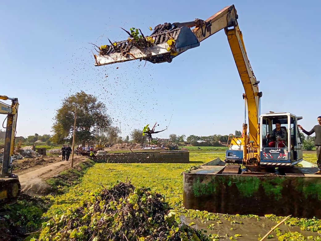 جانب من الحدث