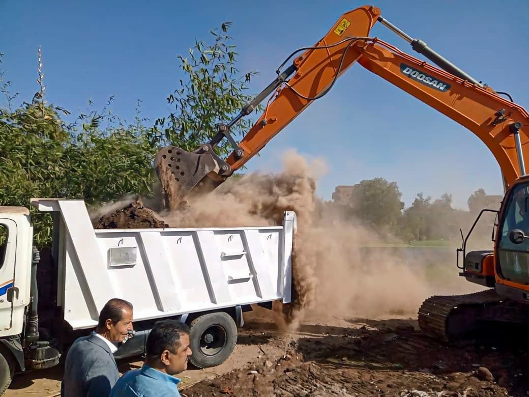 جانب من الحدث