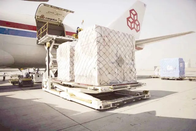 <strong>منظومة ACI الجوية</strong>