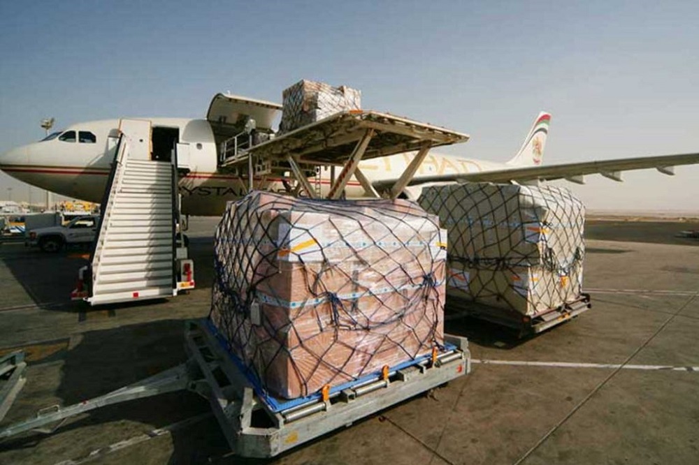 <strong>منظومة ACI الجوية</strong>