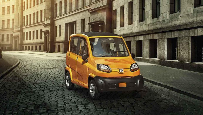 <strong>سيارة كيوت</strong>