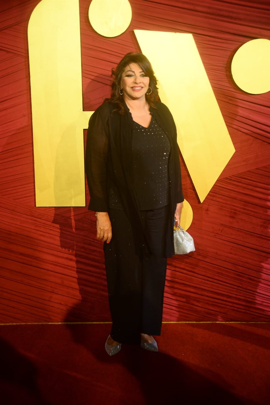 حفل ختام مهرجان شرم الشيخ الدولي للمسرح الشبابي