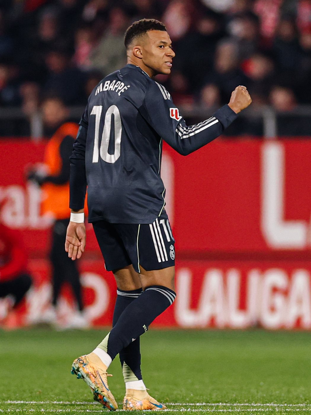 &nbsp;ملخص وأهداف ونتيجة مباراة ريال مدريد وجيرونا