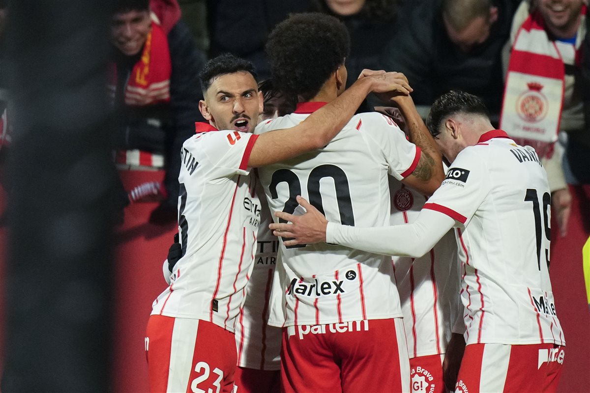 &nbsp;ملخص وأهداف ونتيجة مباراة ريال مدريد وجيرونا
