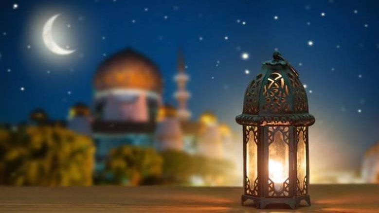 موعد شهر رمضان فلكيا