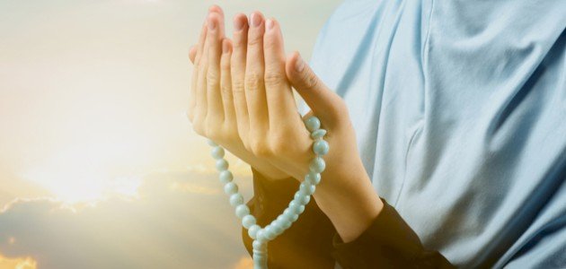 دعاء أول جمعة في رمضان