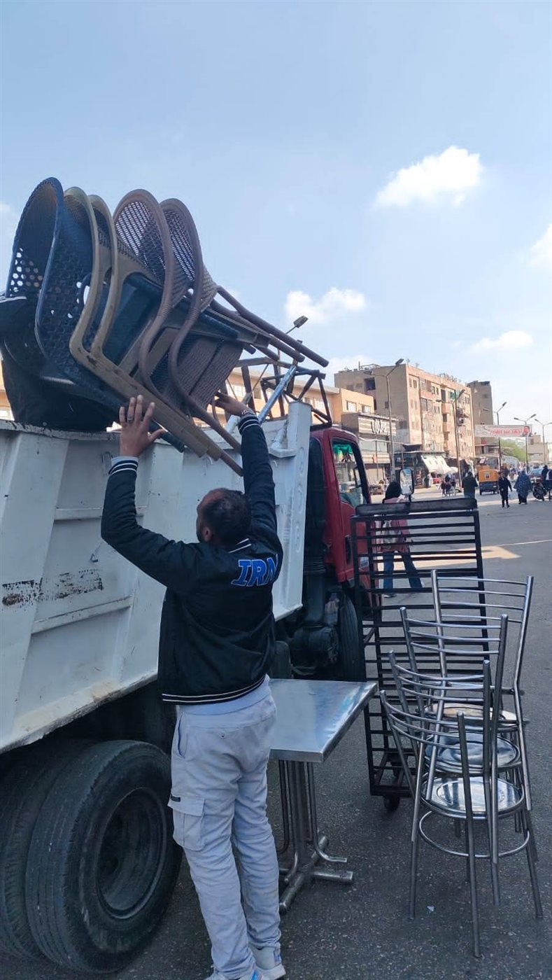 محافظة الجيزة