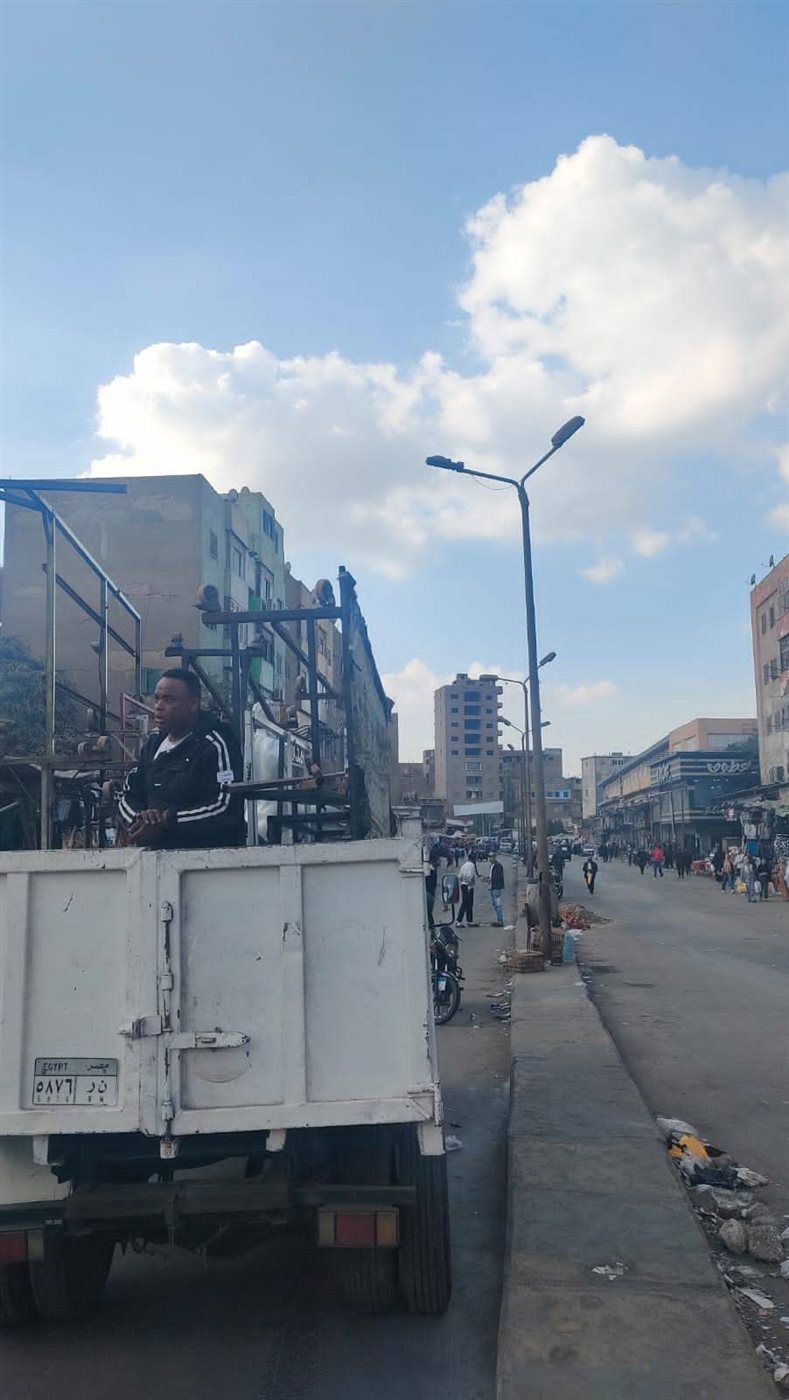 محافظة الجيزة