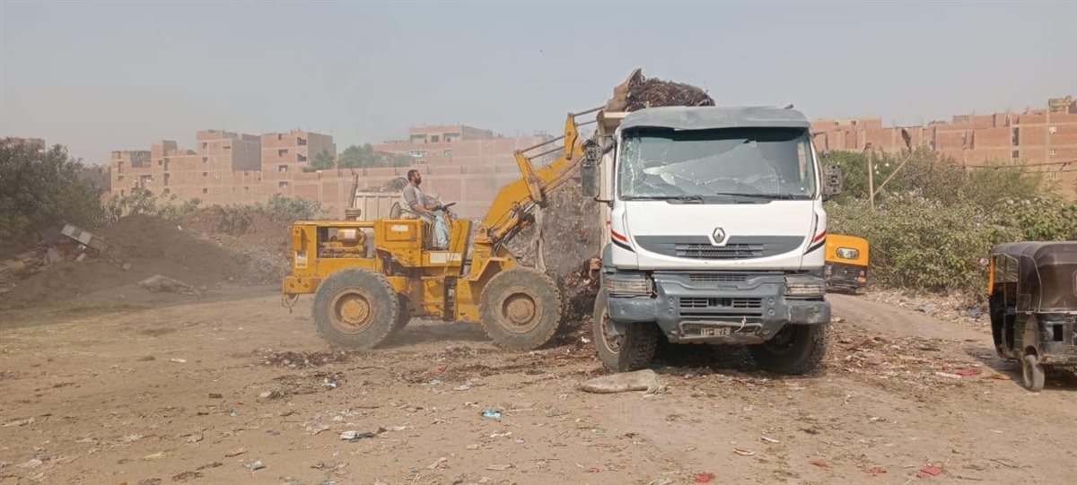 محافظة الجيزة