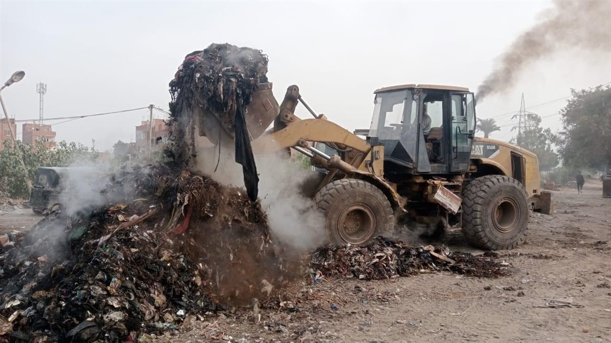 محافظة الجيزة