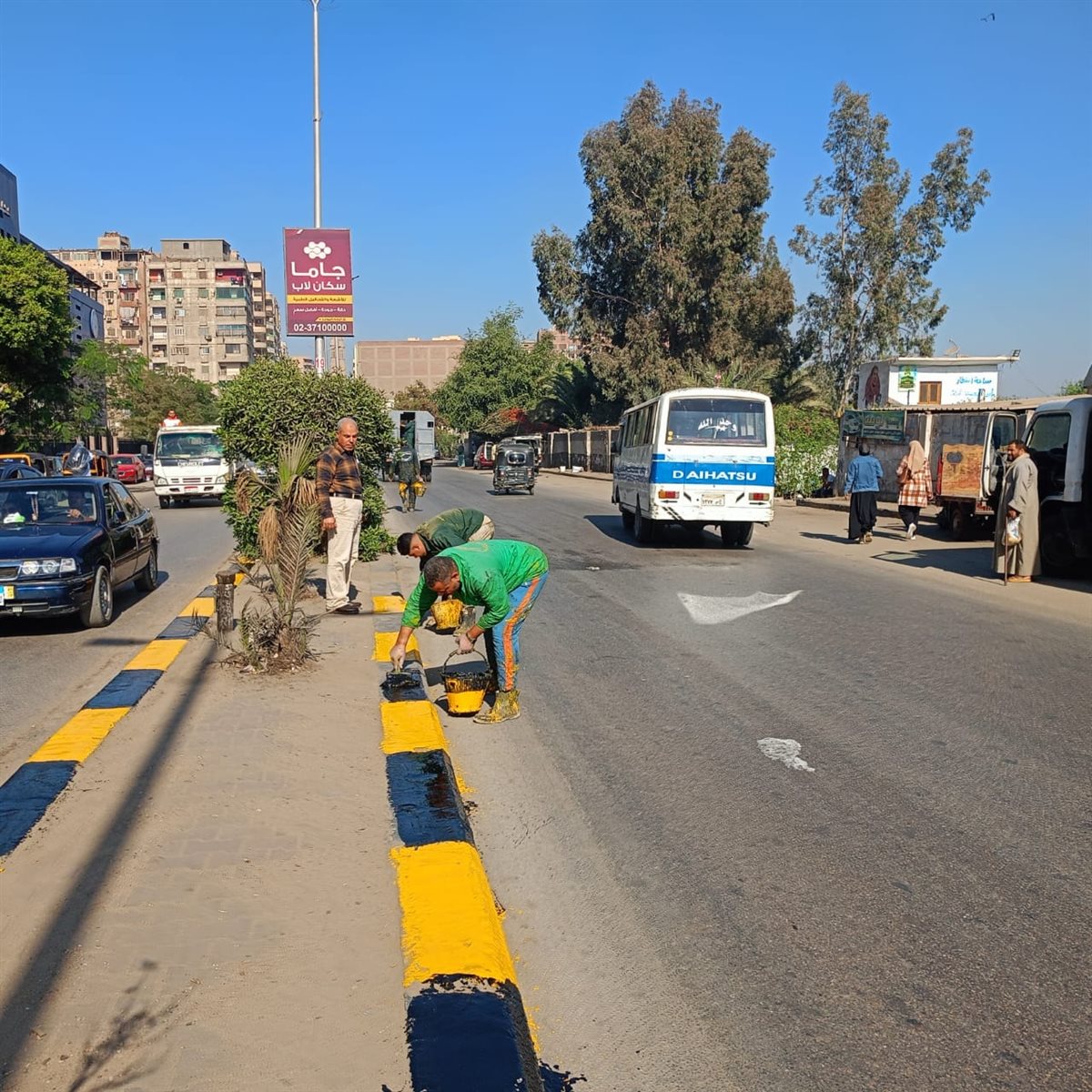 محافظة الجيزة