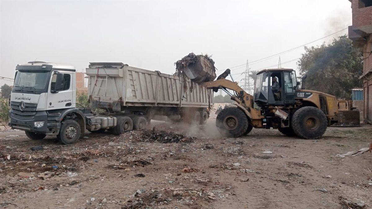 محافظة الجيزة