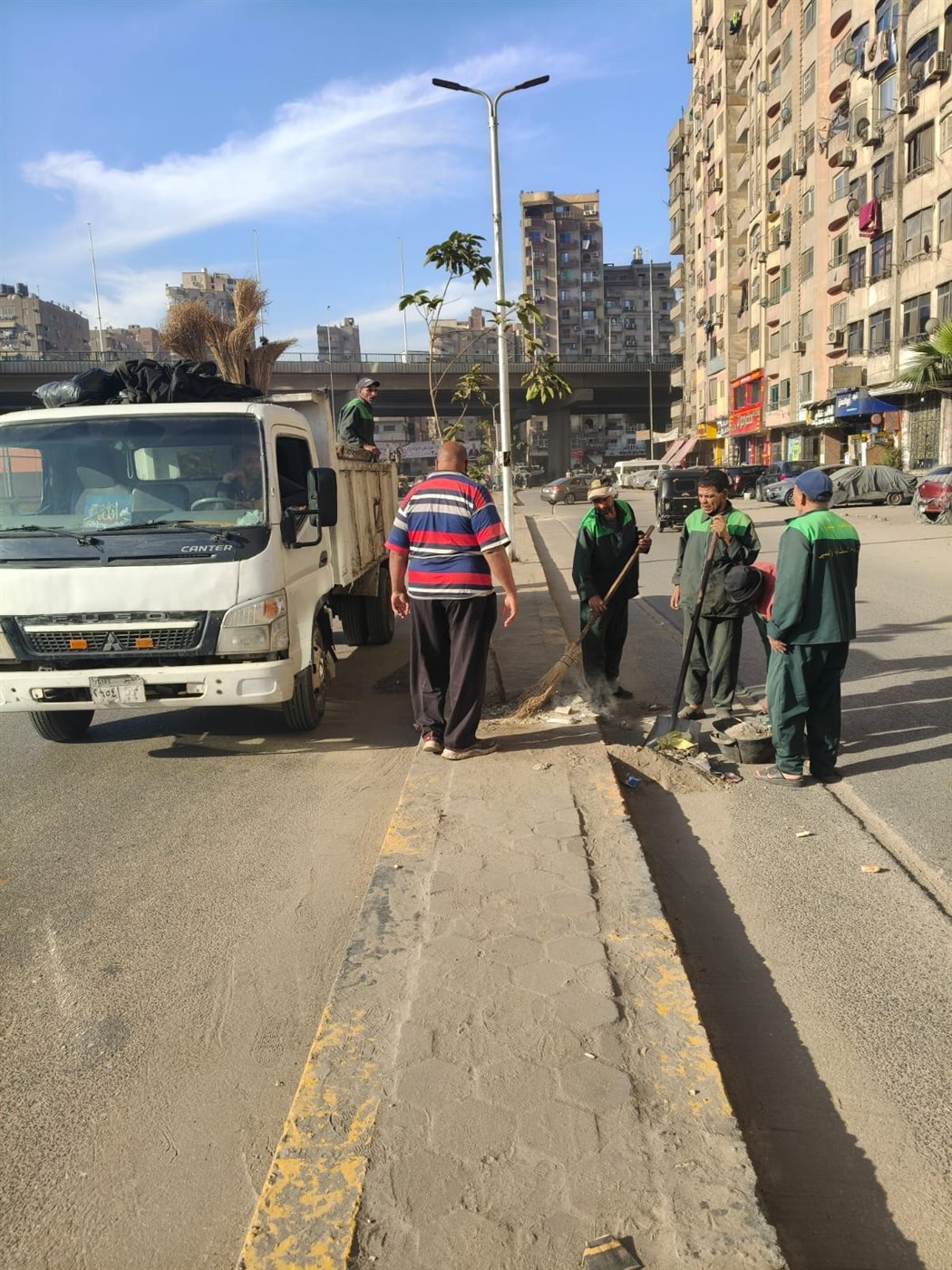 محافظة الجيزة