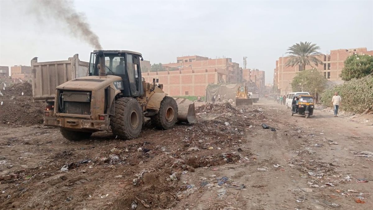 محافظة الجيزة