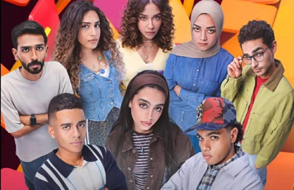 أبطال العمل