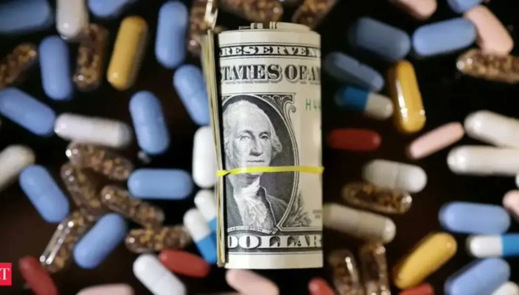 <strong>واشنطن توقف الرسوم الجمركية على الأدوية</strong>