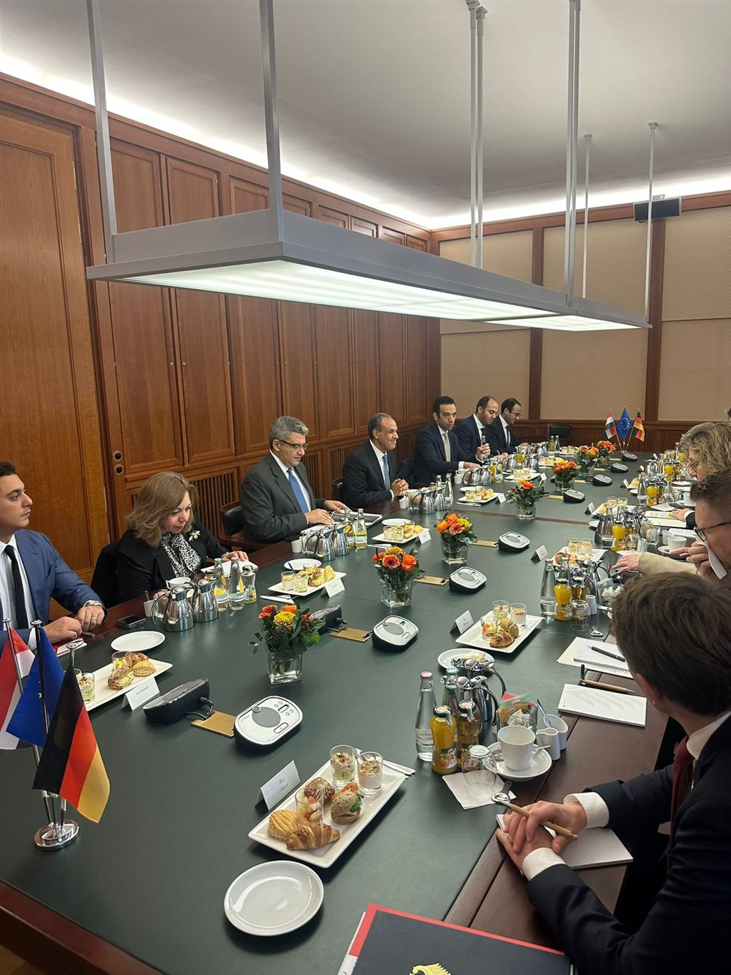 <strong>وزير الخارجية</strong>