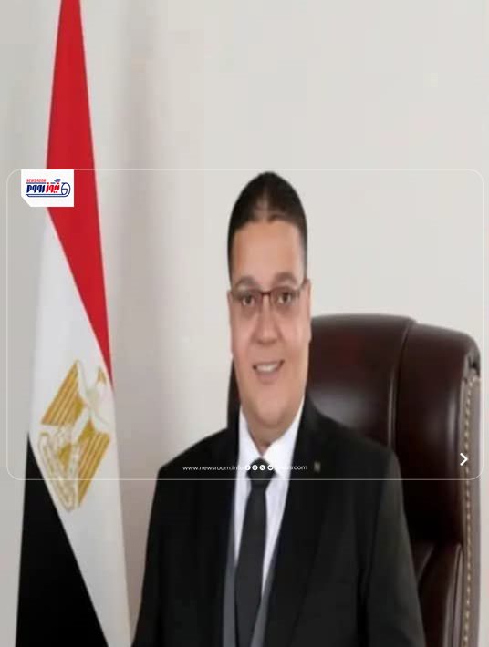 المرشح المنسحب في المنيا