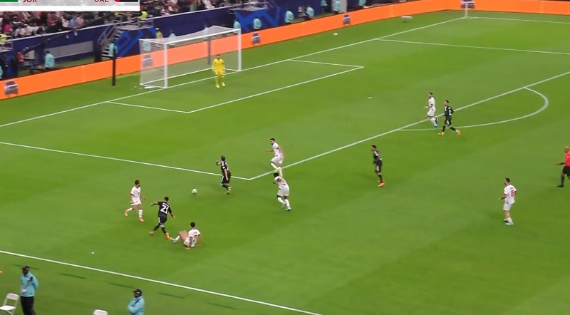 Athletic Bilbao vs Real Madrid live