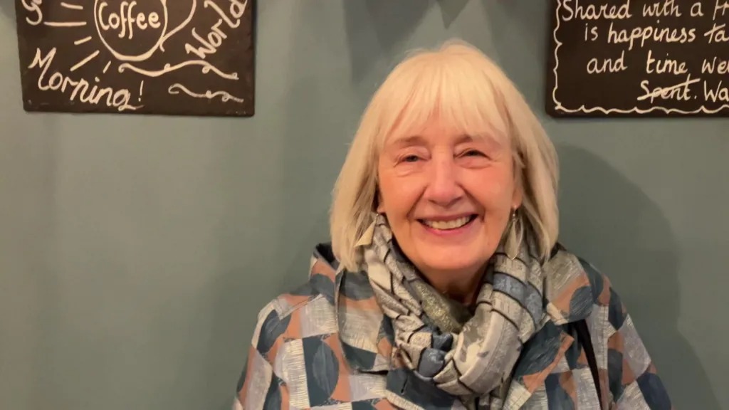 ليز أونسورث