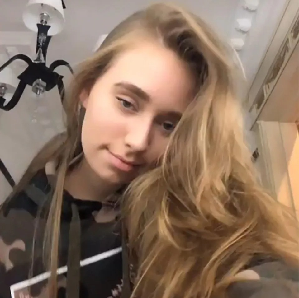 <strong>ابنة بوتين المزعومة</strong>