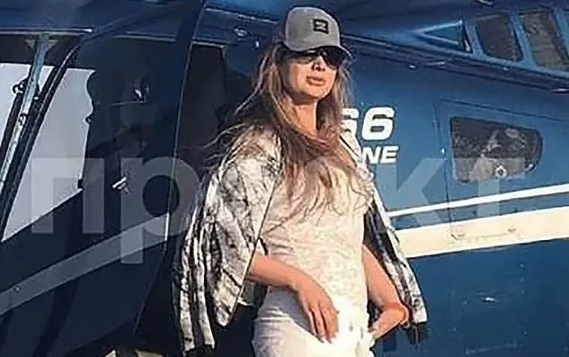 كريفونوجيك