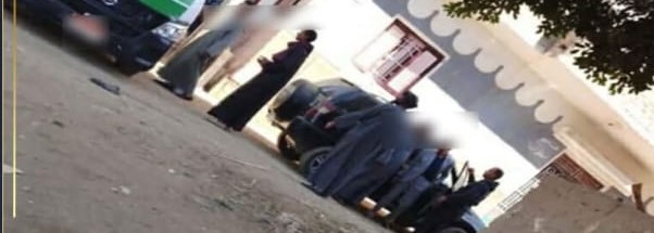جانب من الواقعة&nbsp;