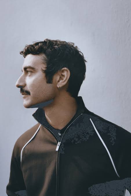 المصمم داريو فيتالي