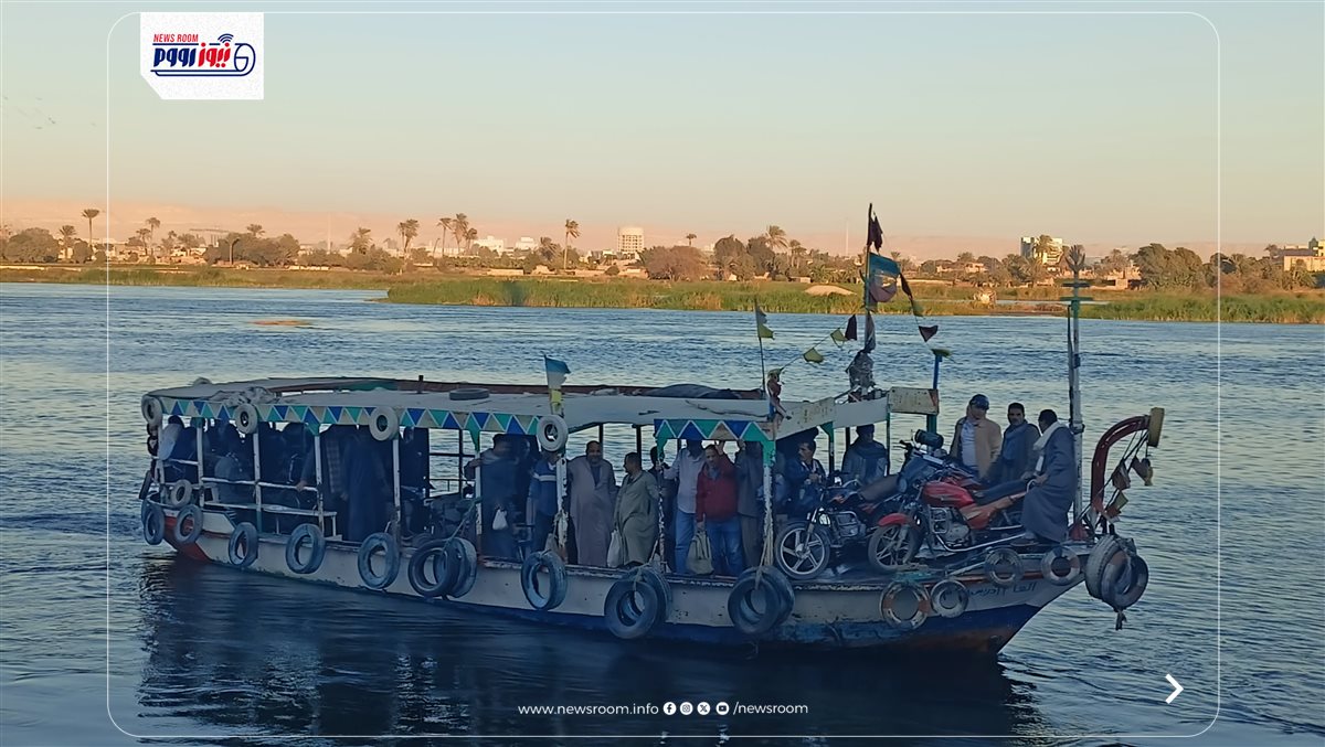 استغاثة اهالي بني محمد شعراوي بالمنيا