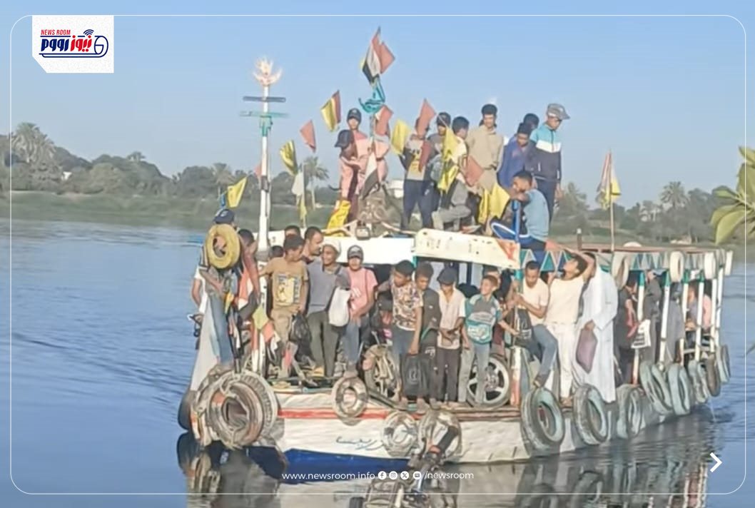 استغاثة اهالي بني محمد شعراوي بالمنيا