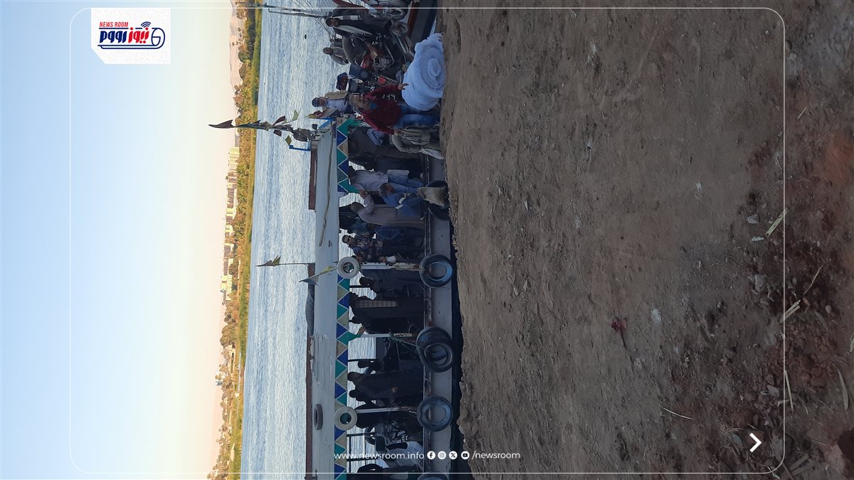 استغاثة اهالي بني محمد شعراوي بالمنيا