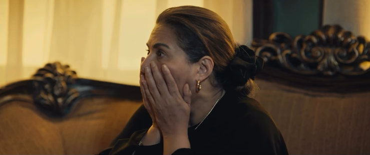 برومو فيلم الملحد