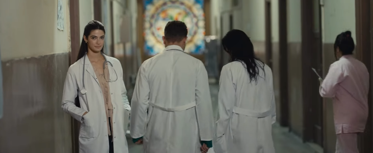 برومو فيلم الملحد