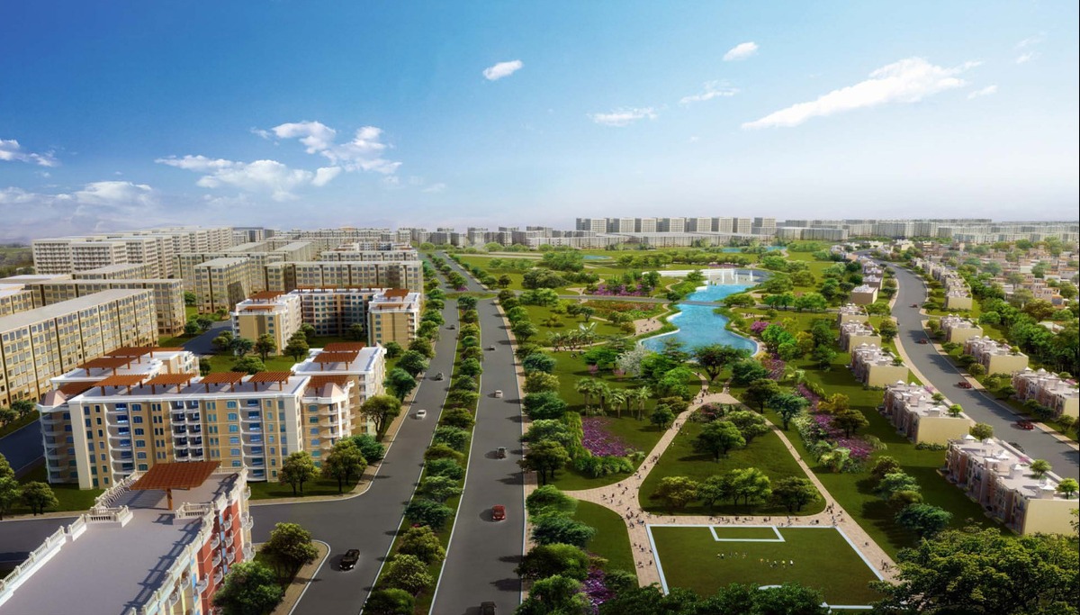 الإسكان الاجتماعي 2026