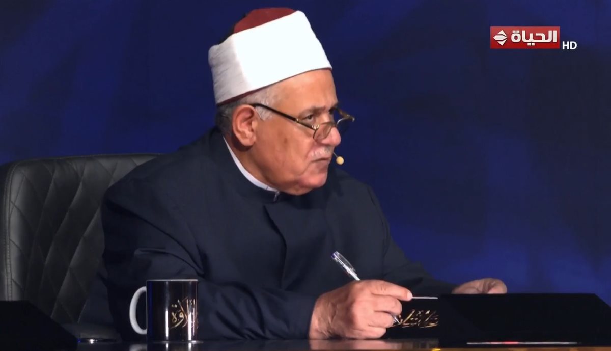 الشيخ حسن عبد النبي