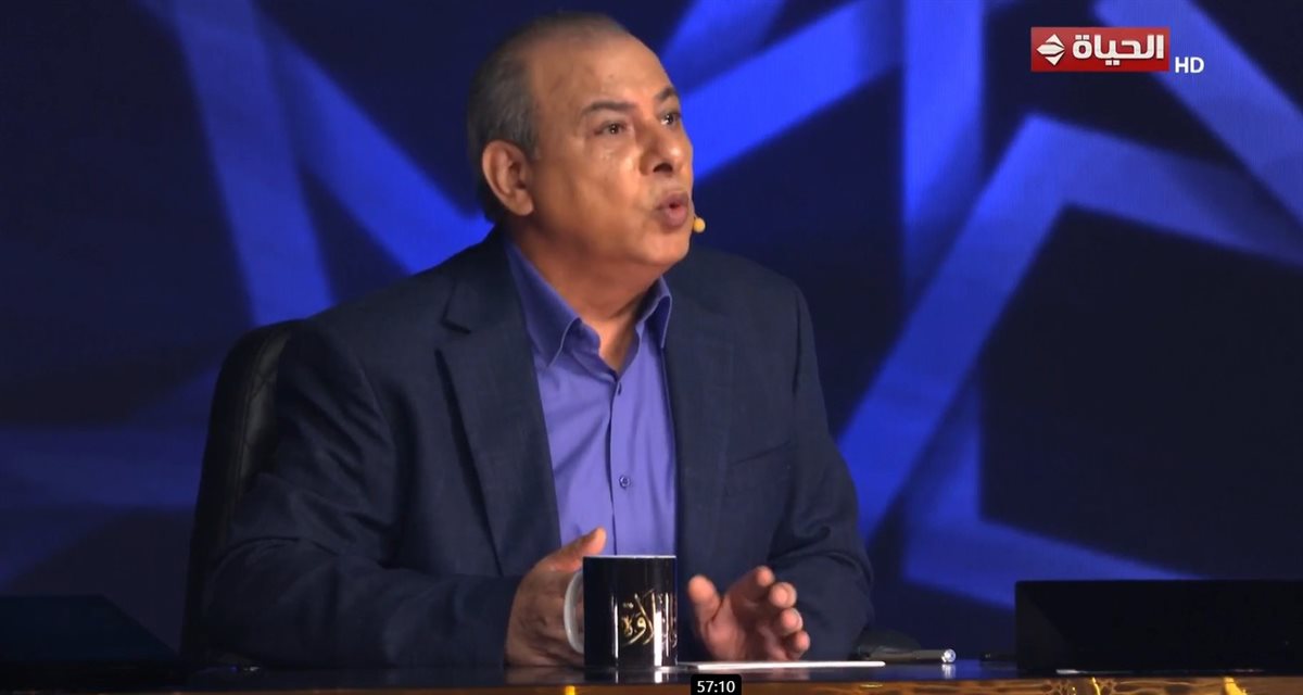 دكتور طه عبد الوهاب