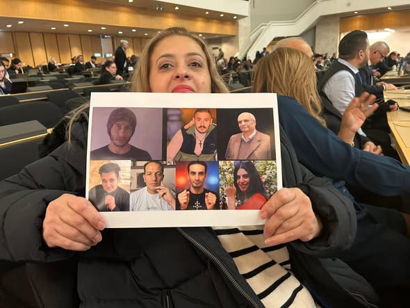 جانب من الواقعة